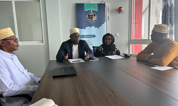 image Télécommunication : Qu’est-ce qui change dans la nouvelle loi sur les communications électroniques ?